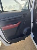 Toyota Hilux Toyota Hilux 2.7L 4x4 Automatic Transmission Petrol