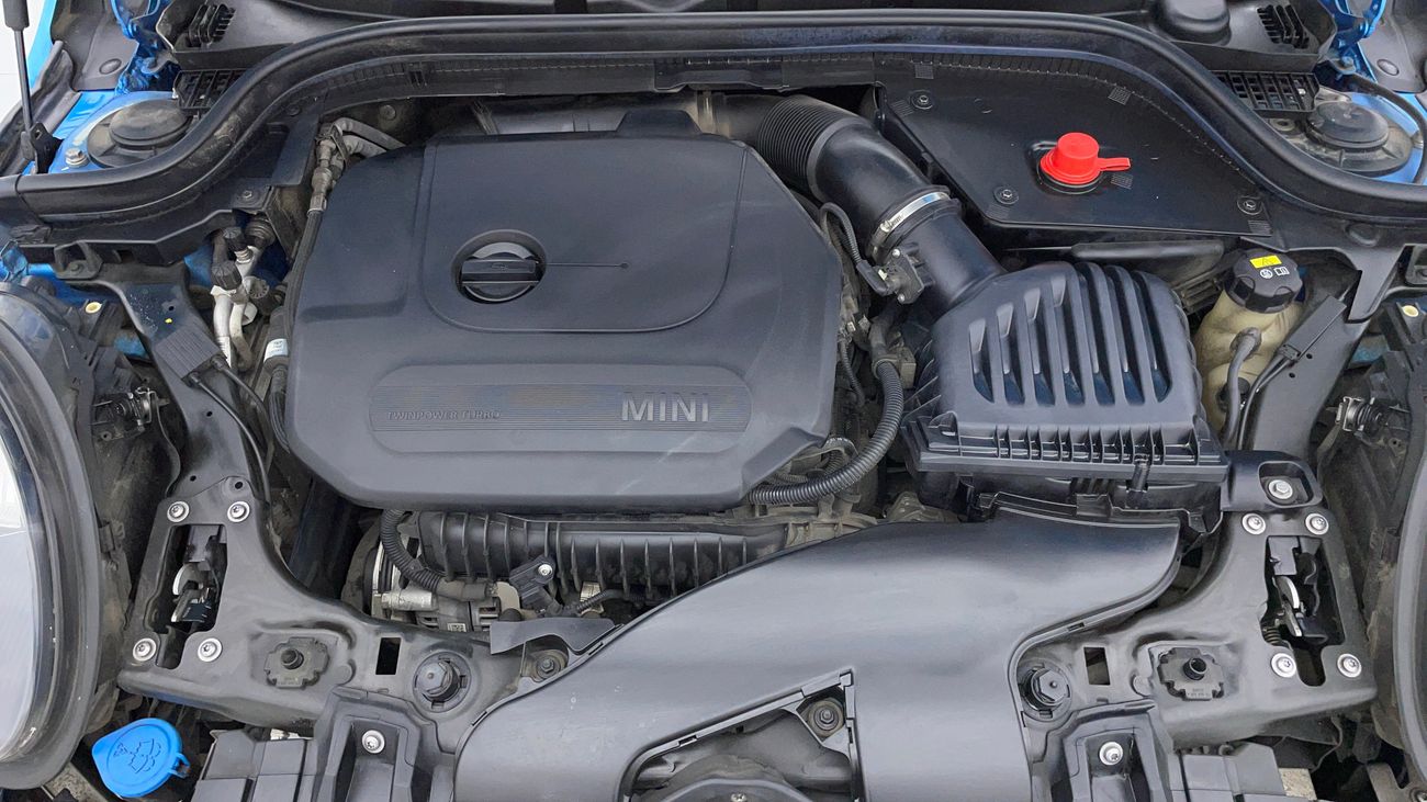 Mini Cooper STD 1.5 | Zero Down Payment | Free Home Test Drive