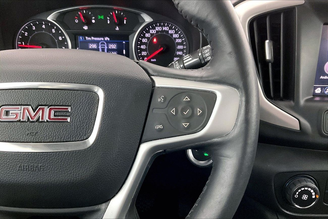 شيفروليه جروف LT | ضمان مجاني لمدة عام | 0 دفعة أولى