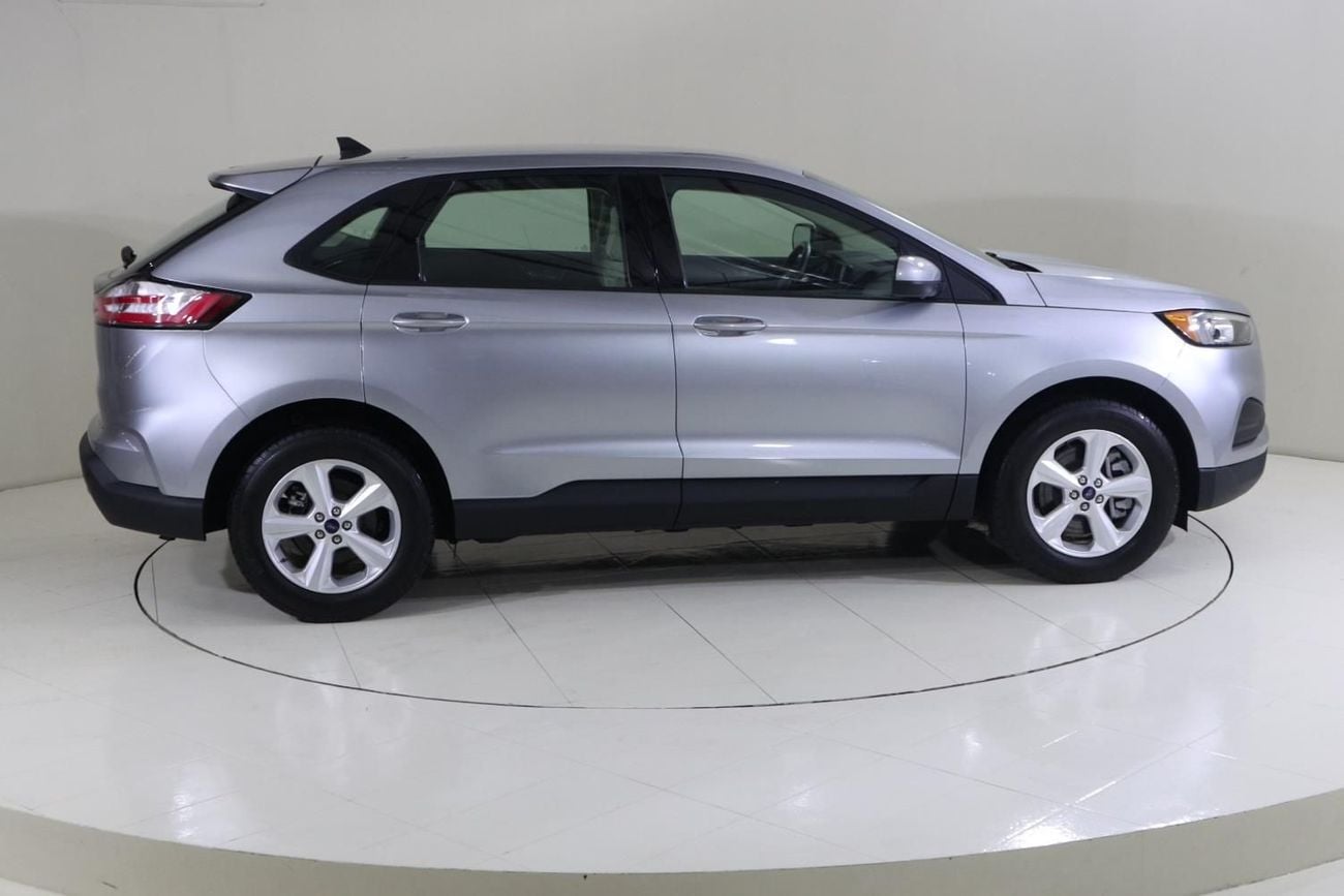 Ford Edge SE022/AL TAYER MOTORS/AL QOUZ SHOWROOM