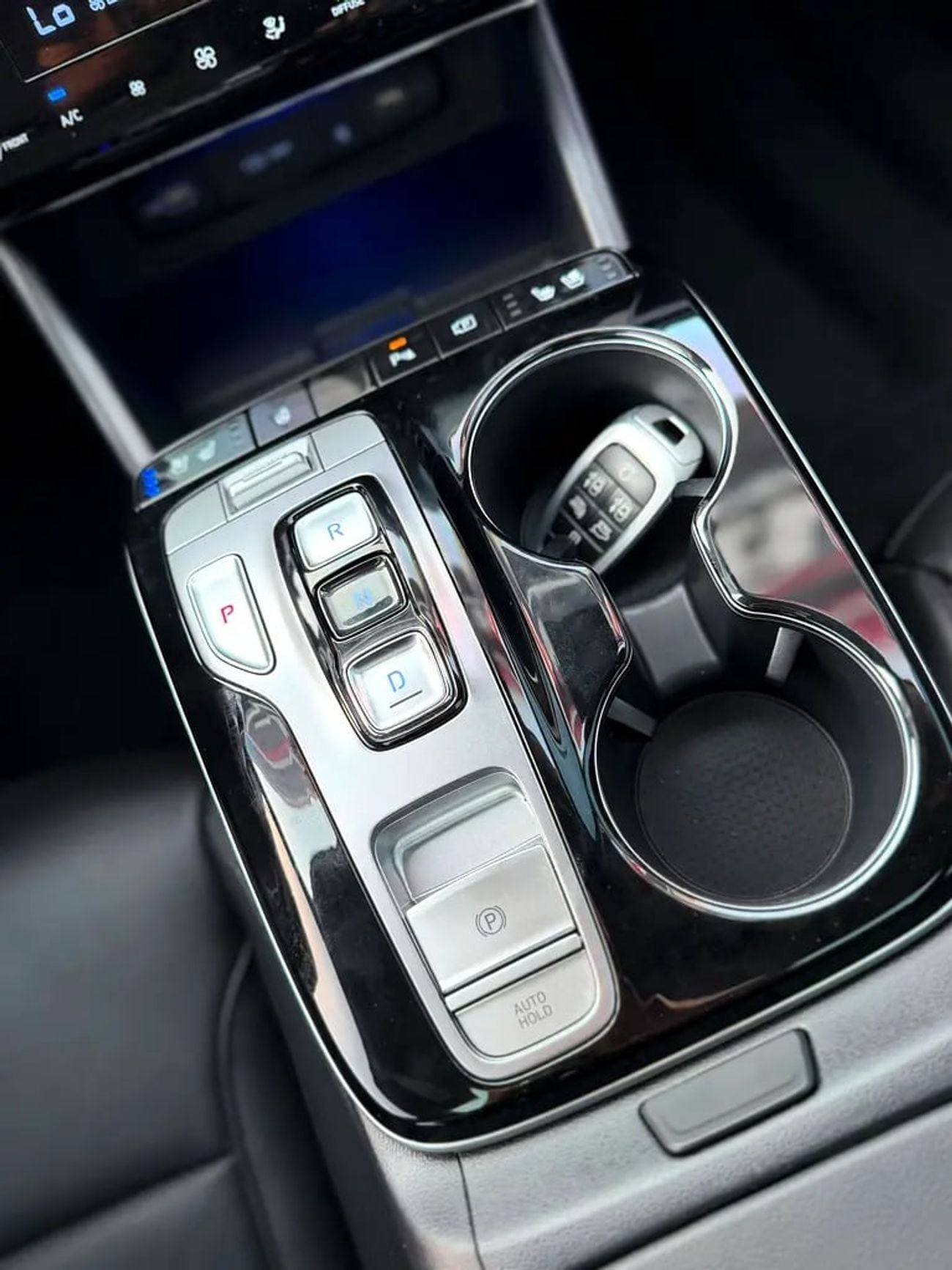 Hyundai Tucson SMART HEV Platinum Edition - Korean Specs - Like