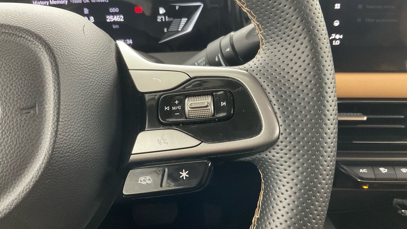 جي إي سي GS3 إمزوم Sport+ | شامل الضمان | 0 ﺪﻔﻋﺓ ﺃﻮﻟﻯ