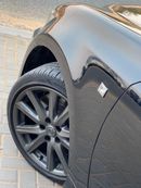 لكزس GS 350 F-Sport 3.5L REAR WHEEL DRIVE / BIG AND COMFORT SEATS / 8 SPEEDS / IN PERFECT CONDITION