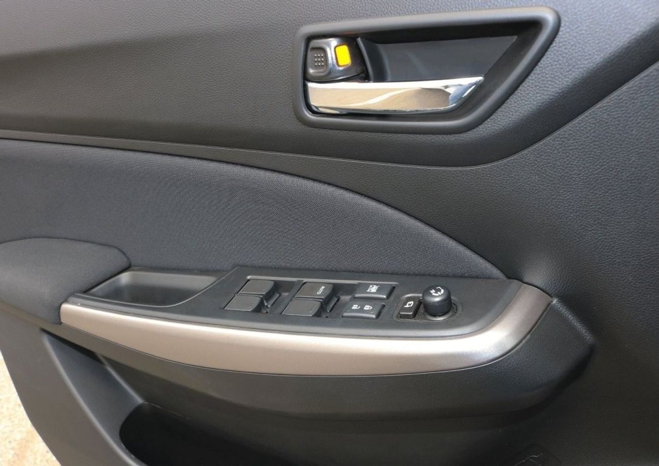 Suzuki Swift 2024 | EXCLUSIVE DEAL SUZUKI SWIFT GLX 1.2L V4 A/T - PETROL | BULK DEALS FOR EXPORT