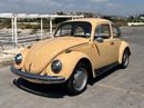 Volkswagen Beetle 1.3