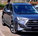جاك S3 INTELLIGENT 420-Monthly l GCC l Sunroof, Leather, Cruise l Accident Free