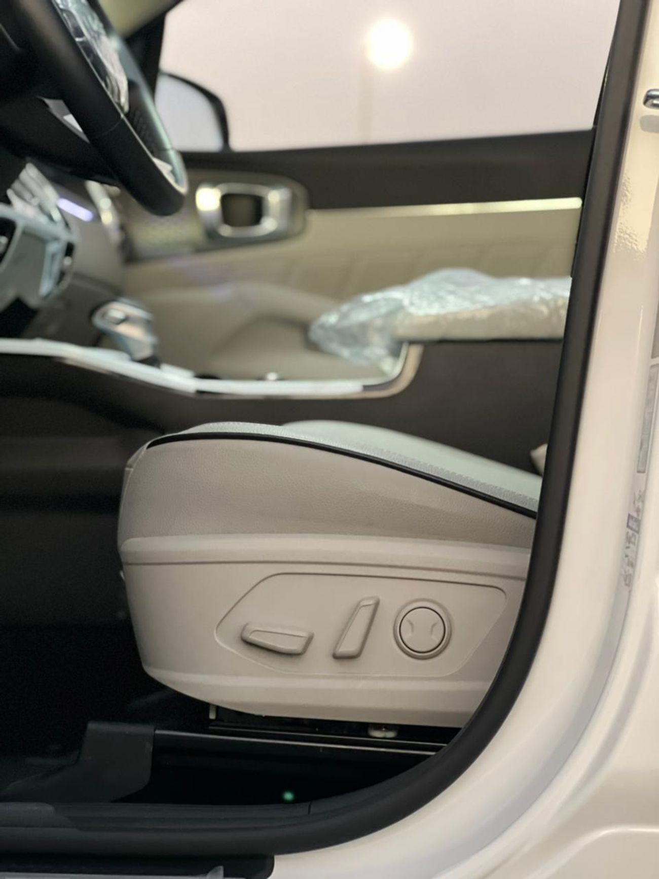 كيا سورينتو Std 2.5L AWD