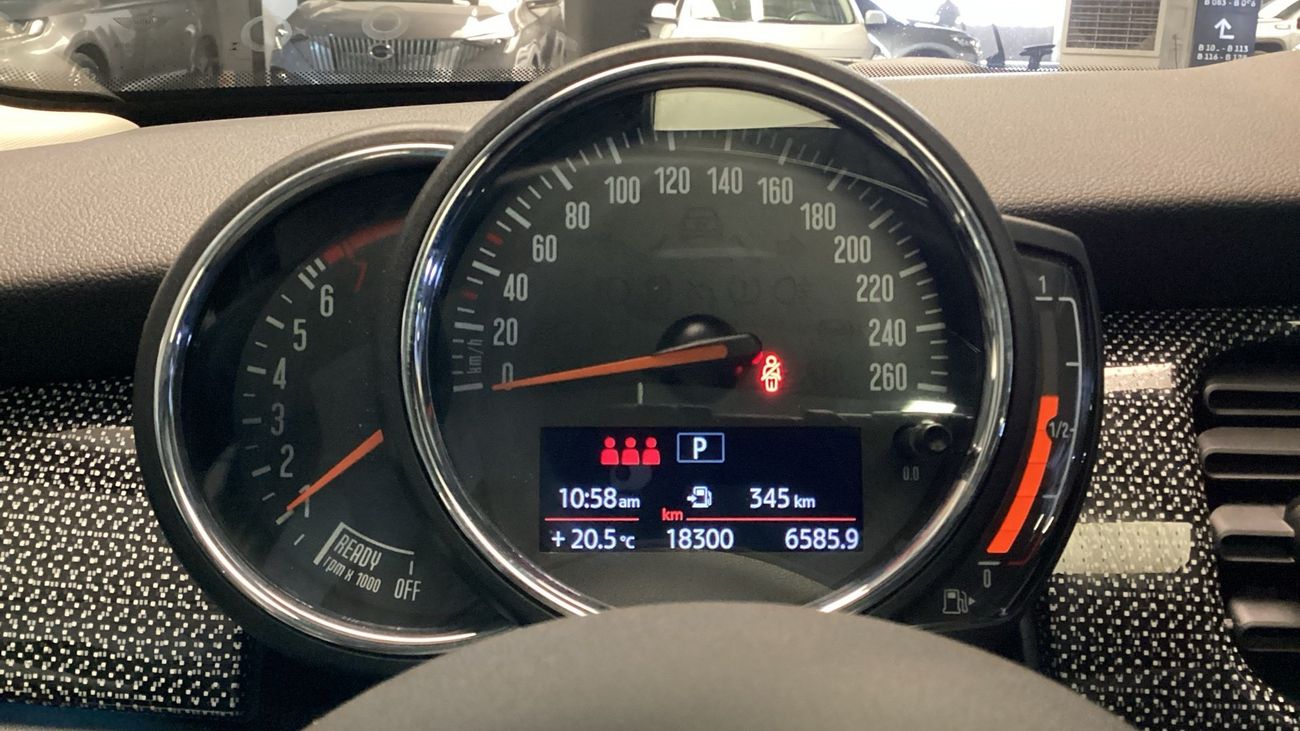 Mini Cooper Cooper | Guaranteed Warranty | 0 Down Payment