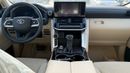 Toyota Land Cruiser Toyota Land Cruiser GXR - 2026