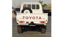 Toyota Land Cruiser Pick Up