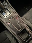 بورش 911 CARRERA 4GTS