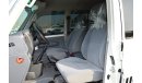 Toyota Land Cruiser Pick Up Right hand drive Full option Clean Car