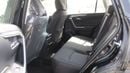 تويوتا راف ٤ LE RAV4 2.0 PETROL