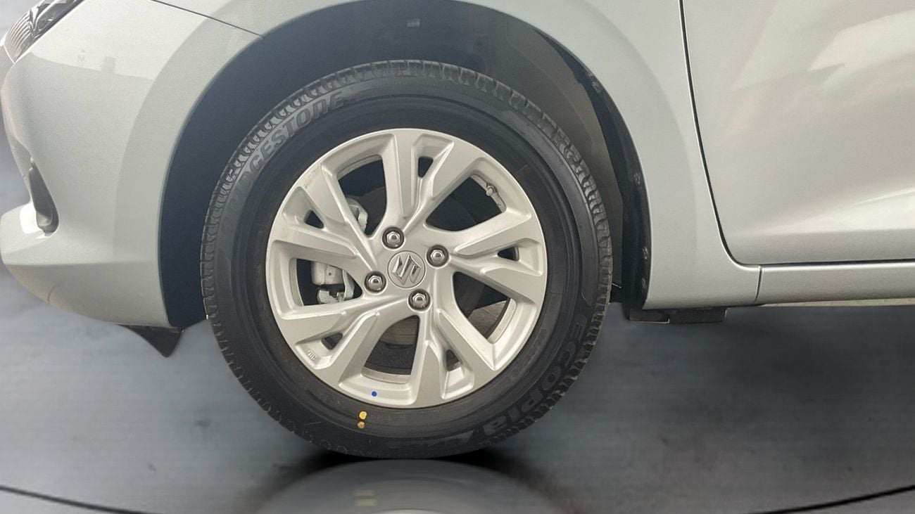 Suzuki Swift 1.2 GL CVT | Guaranteed Warranty | 0 Down Payment