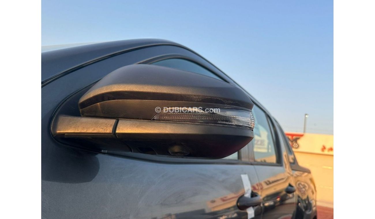 Toyota Hilux TOYOTA HILUX 4.0 ADVENTURE GREY 2023