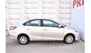 Toyota Yaris AED 860 PM | 1.5L SE GCC WARRANTY