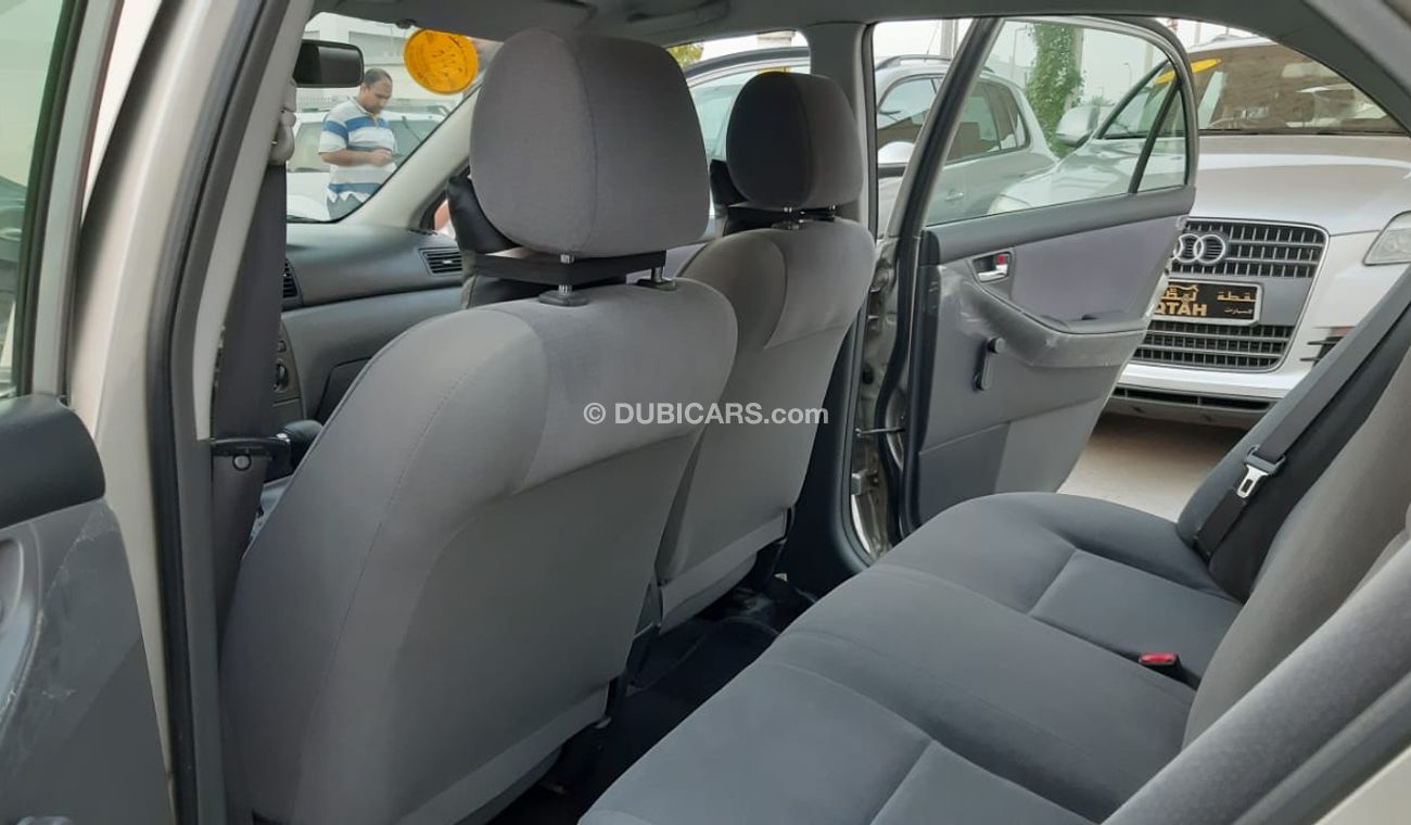 Toyota Corolla for sale, Used and Automatic