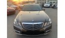 مرسيدس بنز E300 Mercedes E300 AMG_Gcc_2012_Excellent_Condition _Full option