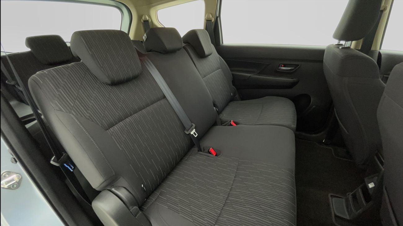 سوزوكي ايرتيغا GL 1.5 | بدون دفعة مقدمة | اختبار القيادة في المنزل