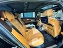 BMW 750Li Luxury 4.4L (443 HP)