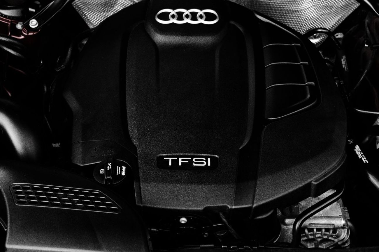 Audi Q5 S-Line | 2,291 P.M  | 0% Downpayment | Immaculate Condition!