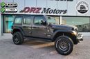 Jeep Wrangler Unlimited Sport S 3.6L A/T