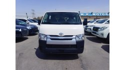 Toyota Hiace HIACE 2018