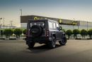 BAW 212 T01 Adventurer GCC Specs 2.0L Turbo 4 Cylinders 2026 Brand New For Export Only