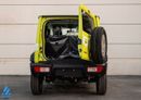 سوزوكي جيمني GLX 1.5L 4x4 GLX 2026 | 9 inch Display | Hill Decent Control | Headlamp Washers| Rear Camera| Book Now!