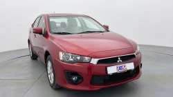 Mitsubishi Lancer GLS HIGHLINE 1.6 | Under Warranty | Inspected on 150+ parameters