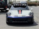 بورش 911 Dakar 3.0L (475 HP) Coupe