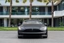 Tesla Model S PLAID Model S Plaid | 5,092 P.M | 0% Downpayment | TESLA WARRANTY