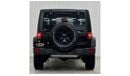 Jeep Willys 2018 Jeep Wrangler Willys Wheeler, Warranty, Full Jeep Service History, Low Kms, GCC
