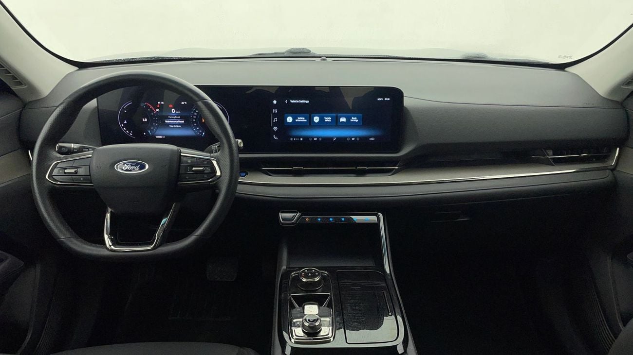 Ford Territory 1.8L 2024 | 0 DP | 983/Month | 30 Day Return | Service History