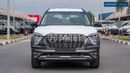 Hyundai Grand Creta 2.0L PETROL: EXPORT ONLY