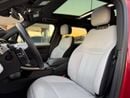 Land Rover Range Rover Sport SE P400 3.0L Range Rover Sport SE P400 V6 / USA / 2023 / Very clean condition