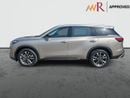 Infiniti QX60 LUXE 2.0