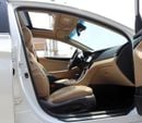 Hyundai Sonata GLS TOP