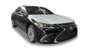 Lexus ES 300 2024 Lexus ES300H 2.5 Hybrid (With Radar and Panoramic roof)