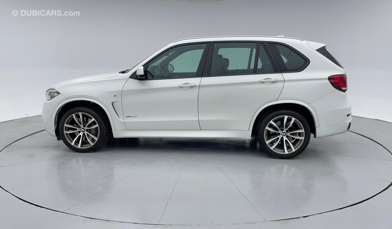 BMW X5 XDRIVE 50I 4.4 | Zero Down Payment | Free Home Test Drive