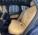Volvo XC60 ULTIMATE BRIGHT VOLVO XC60 B5 AWD |GCC | Original paint | Al futtaim Warranty 2028