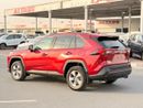 Toyota RAV4 XLE 2.5L AWD Full option 2023