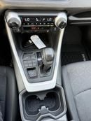 تويوتا راف ٤ XLE 4WD Full Option 2021