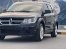 Dodge Journey In excellent condition and requires no expense