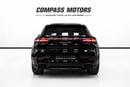 Porsche Cayenne GTS