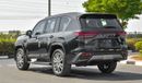 Lexus LX 600 Lexus LX 600 | 3.5L | VIP 4 Seater | 360 Degree Camera HUD | Export Only