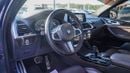 بي أم دبليو X4 XDRIVE 30I M SPORT PACK