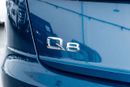 Audi Q8 55 TFSI quattro S-Line 3.0L (340 HP)
