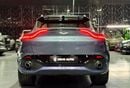 Aston Martin DBX 2021 Aston Martin DBX 505, Feb 2027 Aston Martin Warranty, Fully Loaded, Very Low Kms, GCC