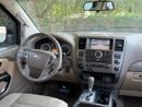 Nissan Armada SE 5.6L (317 HP)